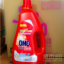 奥妙低泡洗衣液批发指南 定制优势与价格解析